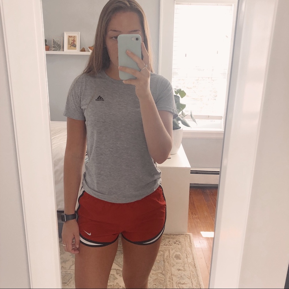 Nike Dri-Fit Shorts